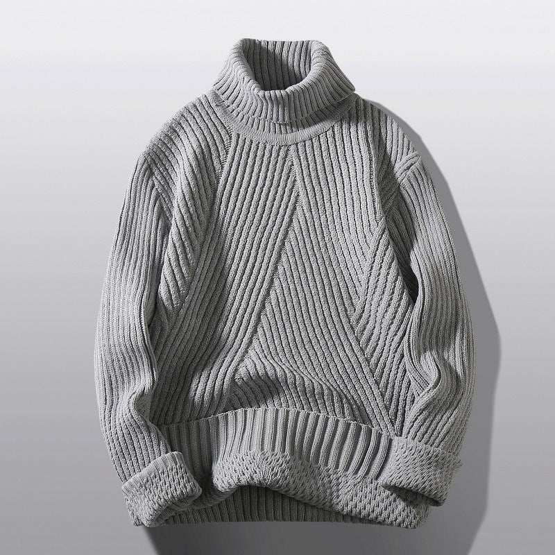 Nobile Kaschmir Pullover