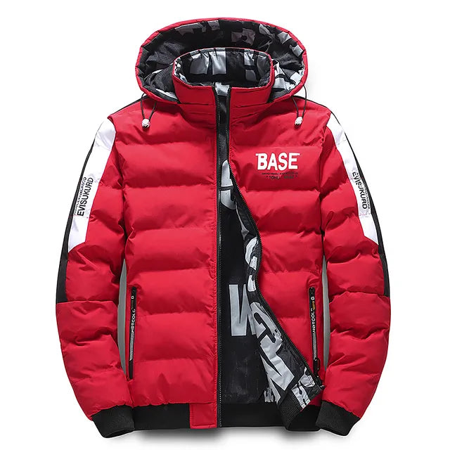Bestseller Winterjacke