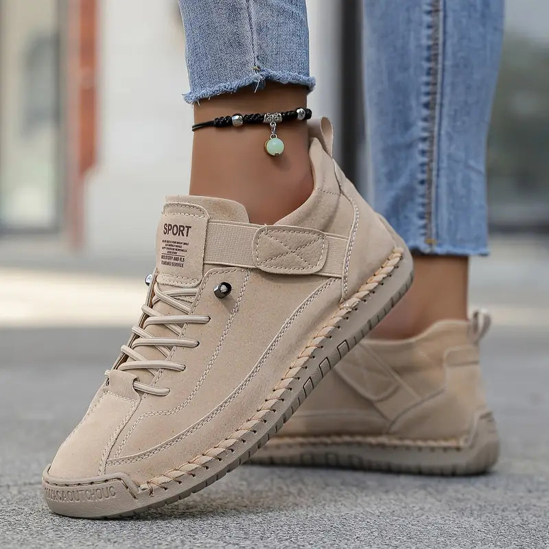 Mia - Bequeme Orthopädische Sneakers