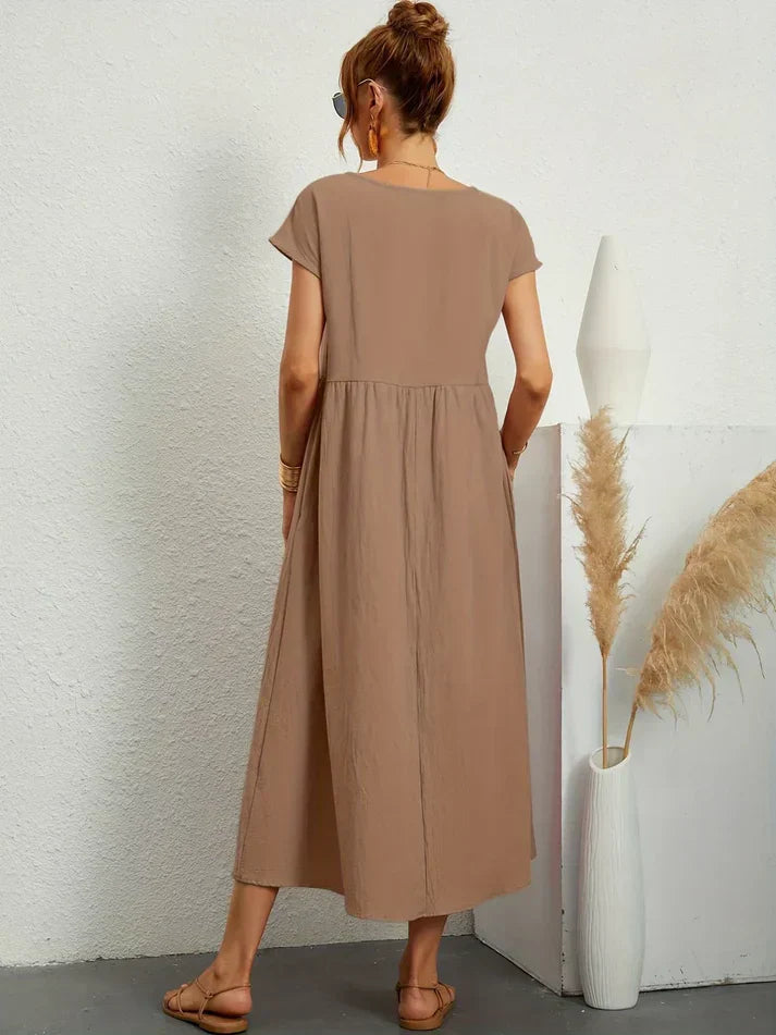 ALISE - Elegantes Kleid