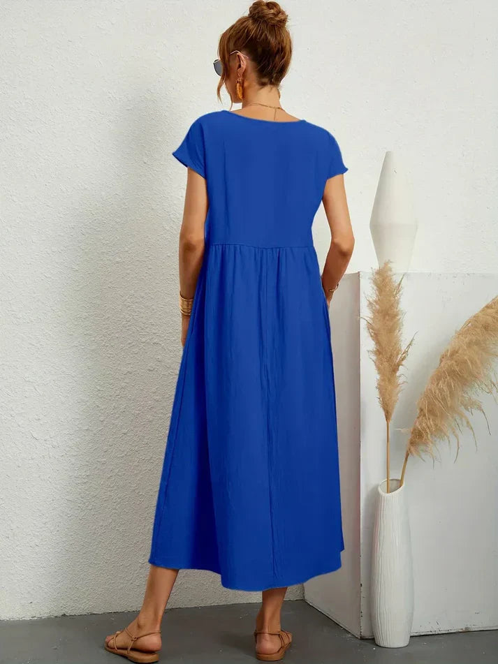 ALISE - Elegantes Kleid