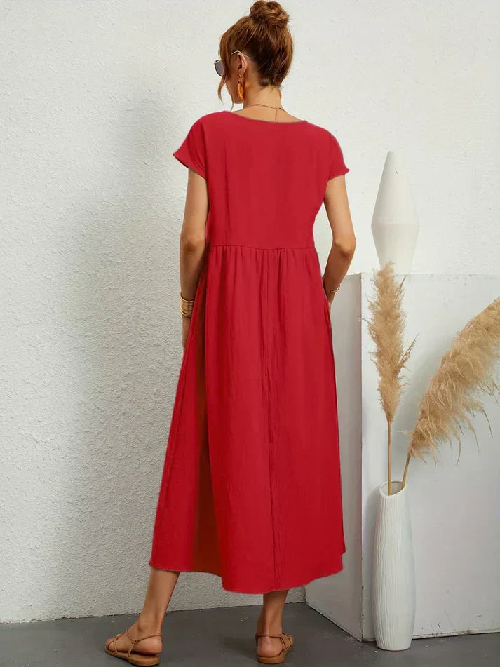 ALISE - Elegantes Kleid