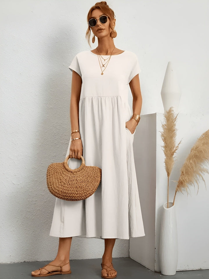 ALISE - Elegantes Kleid