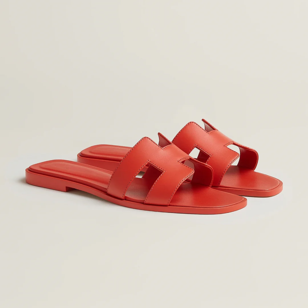 Aris - Elegante Sandalen