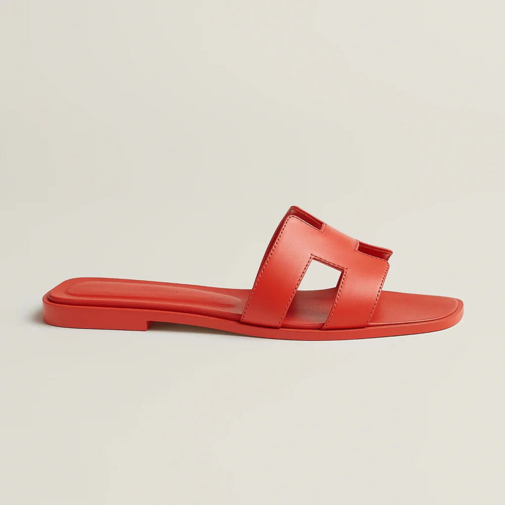 Aris - Elegante Sandalen