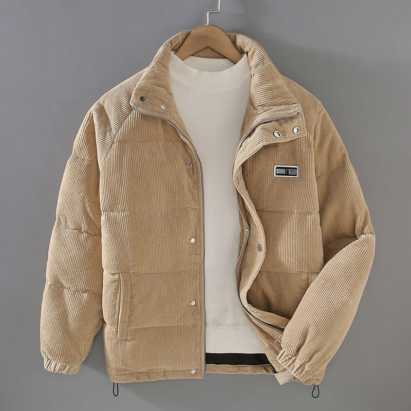 Louis - Cordjacke