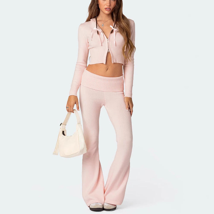 Saphira Kuscheliges Lounge-Set