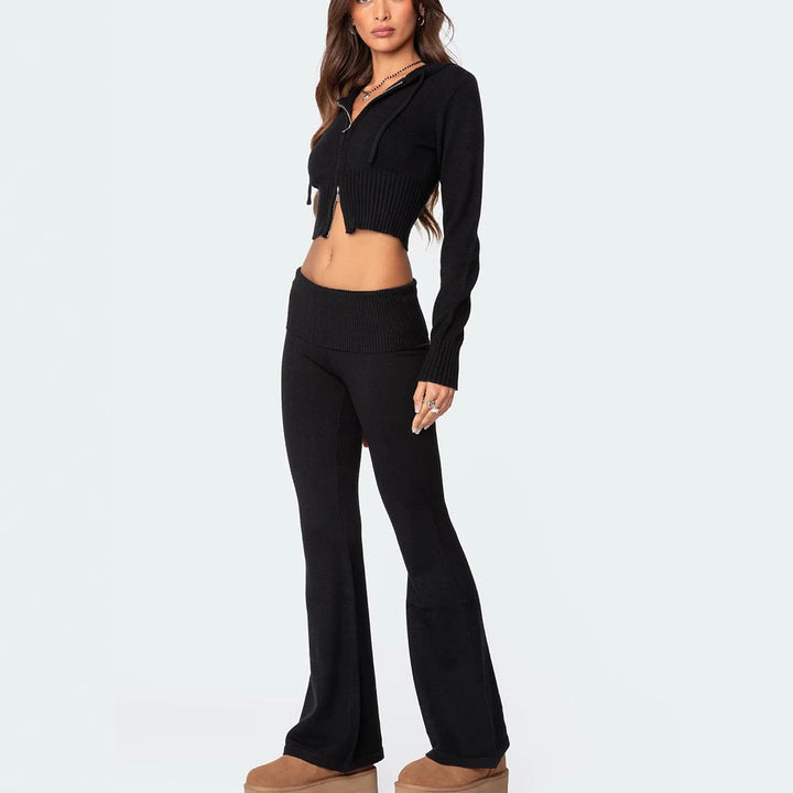 Saphira Kuscheliges Lounge-Set