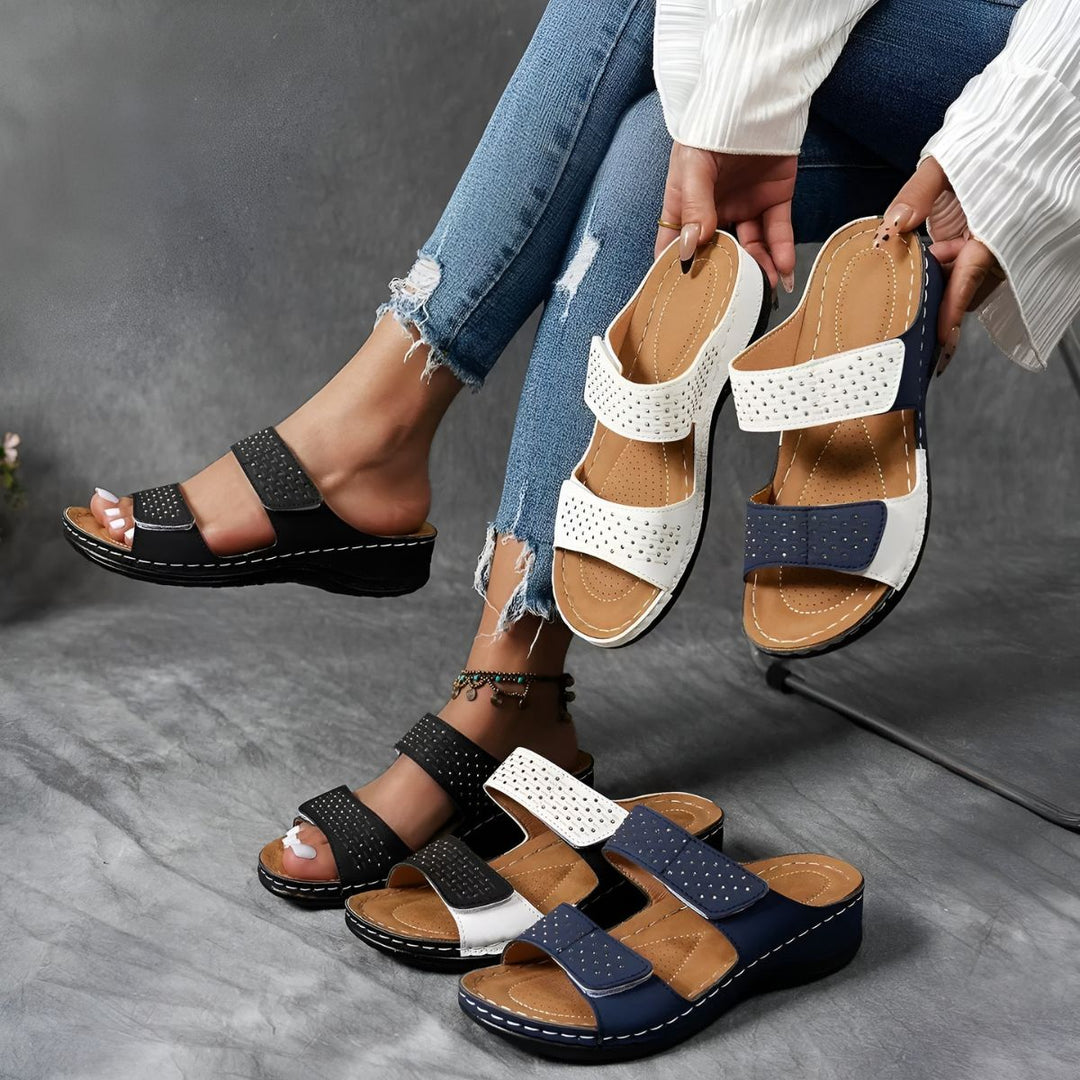JASMIN - Orthopädische Sandalen