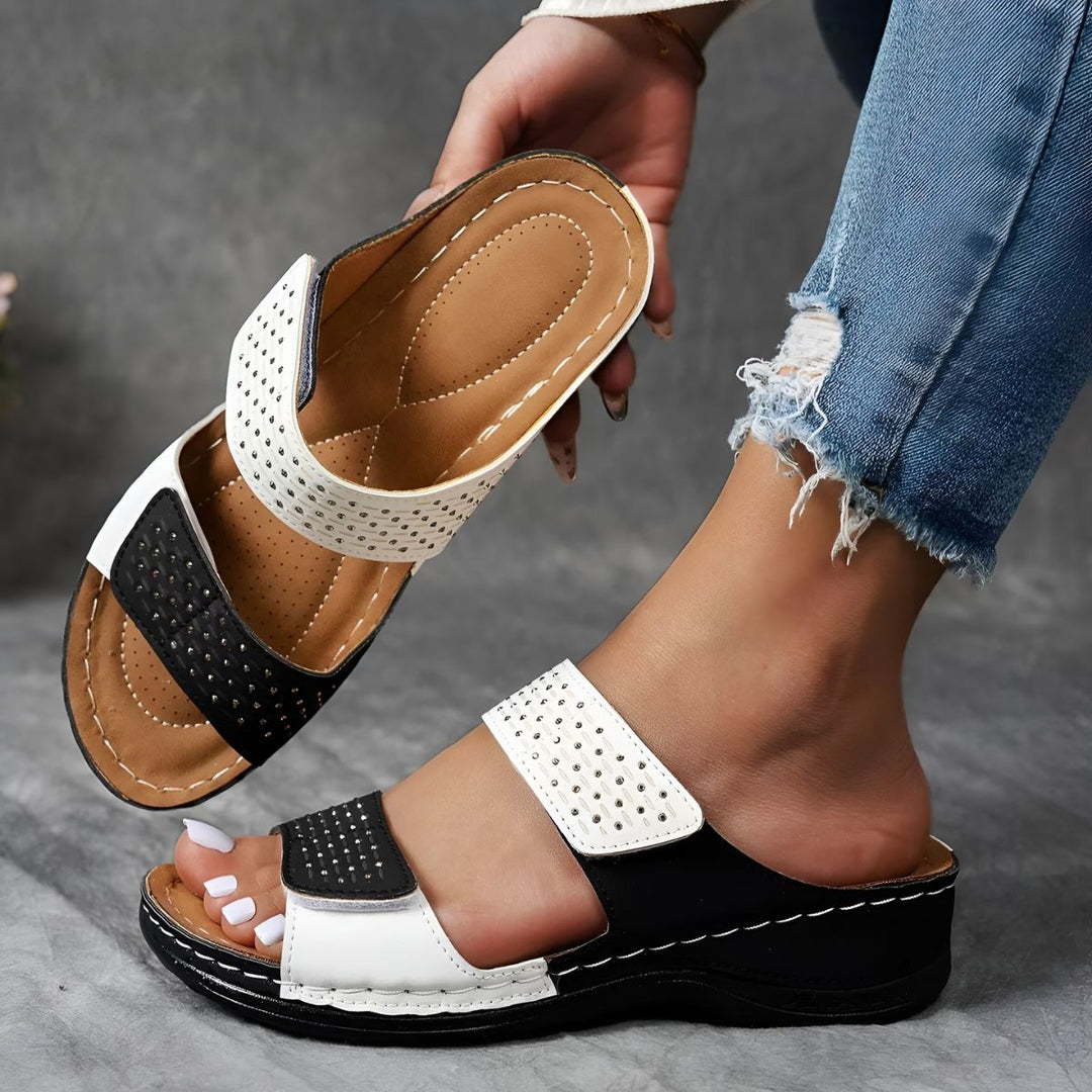 JASMIN - Orthopädische Sandalen