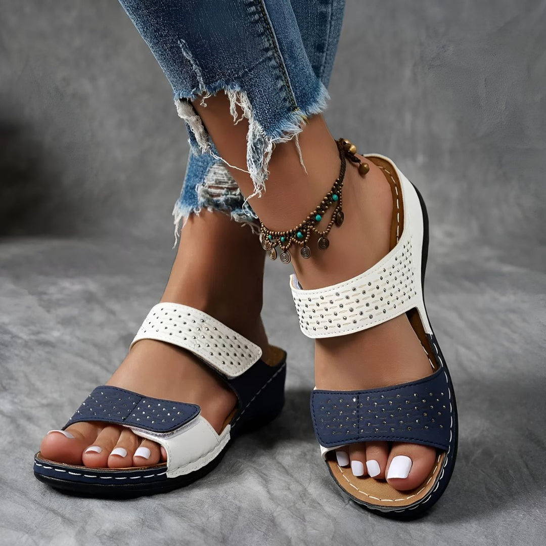 JASMIN - Orthopädische Sandalen