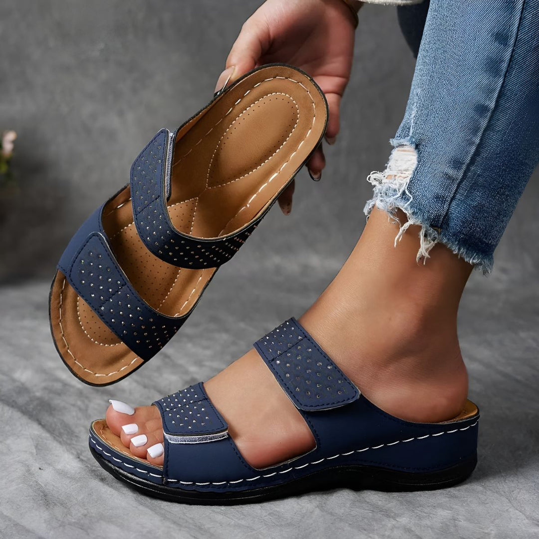 JASMIN - Orthopädische Sandalen