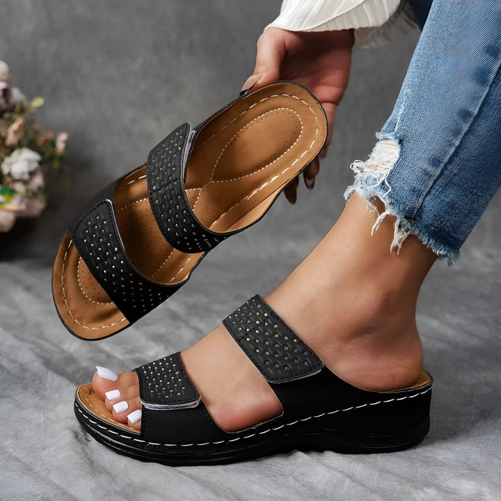 JASMIN - Orthopädische Sandalen
