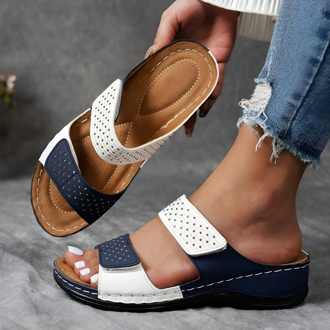 JASMIN - Orthopädische Sandalen
