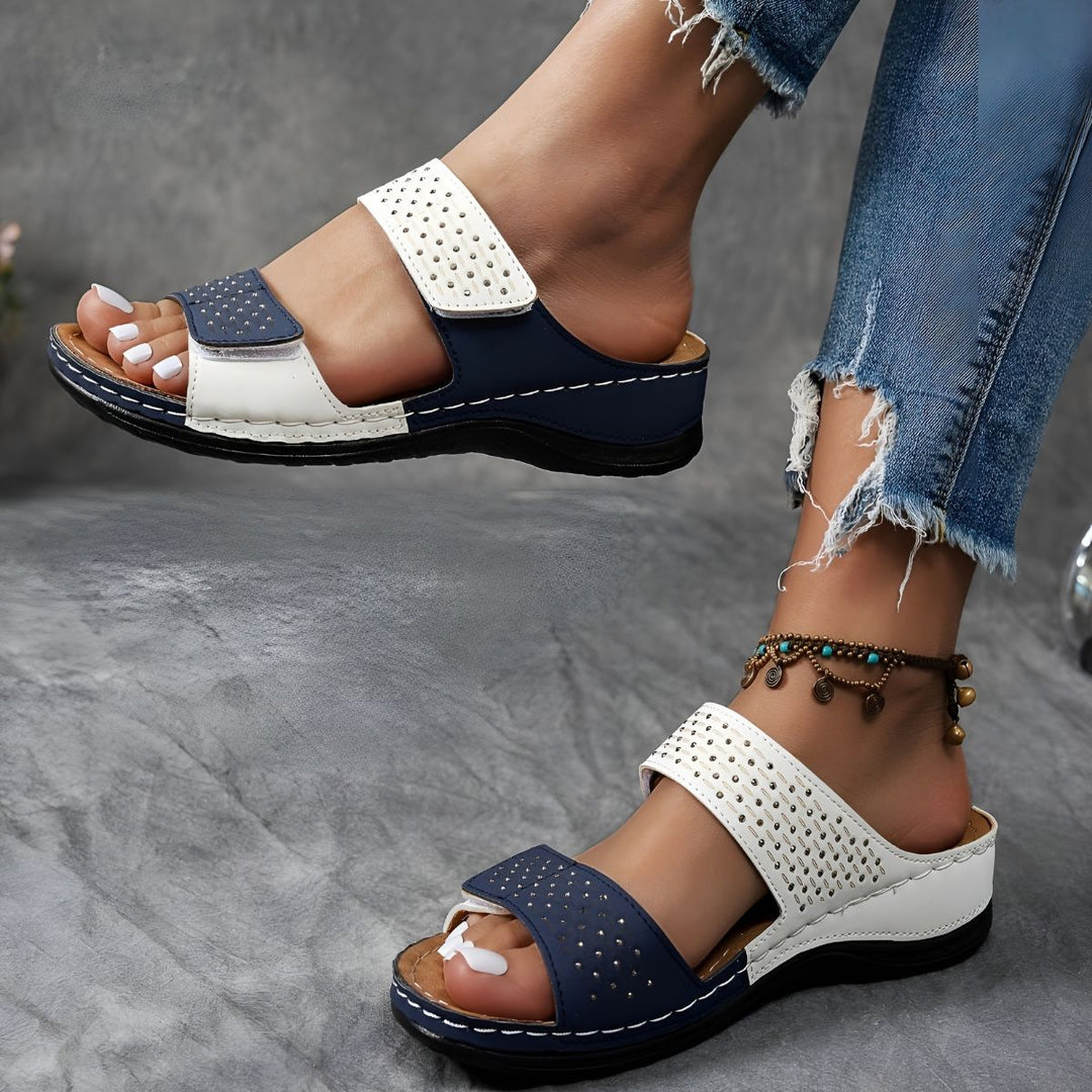 JASMIN - Orthopädische Sandalen