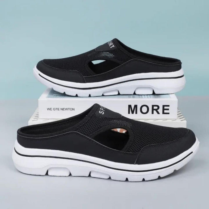 Orthofit - Sportsandalen für Damen und Herren