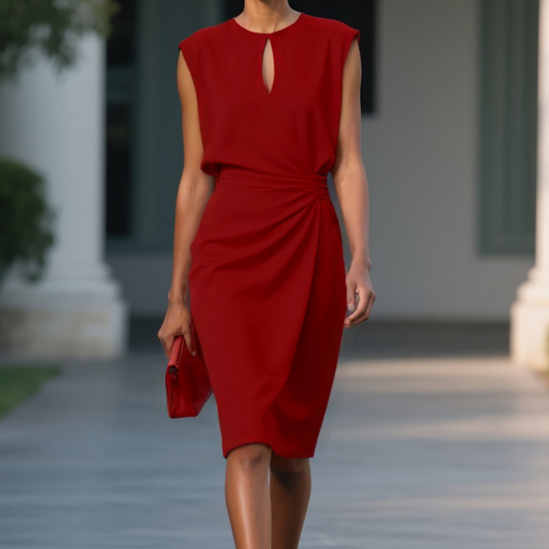 Mariel - Elegantes Kleid für jeden Anlass