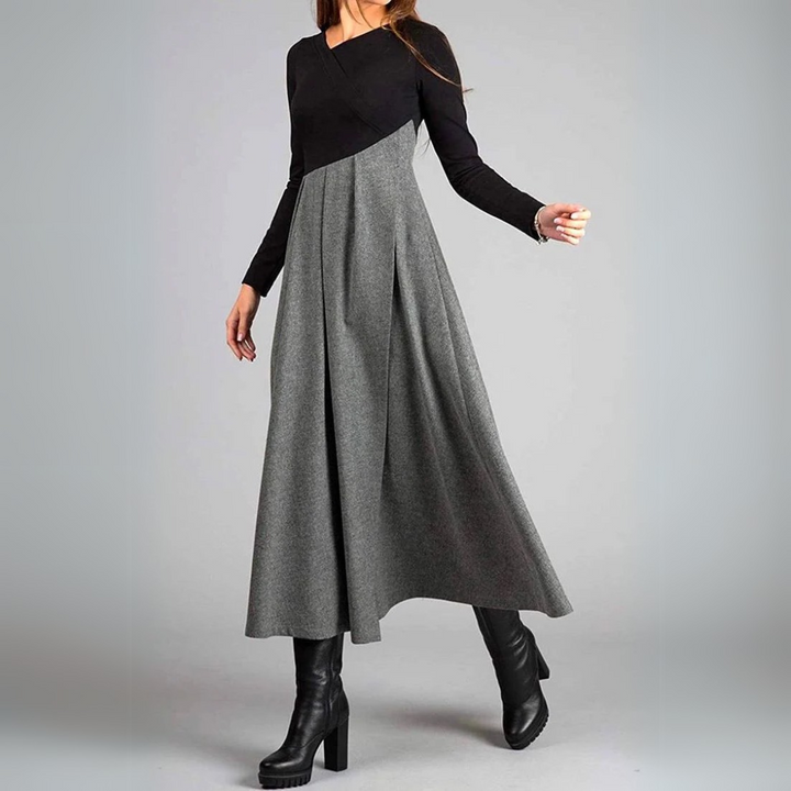 Rachel - Elegantes Kleid