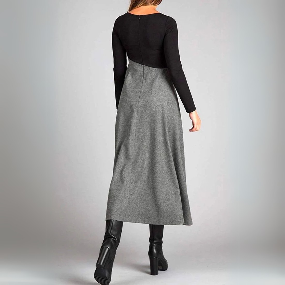 Rachel - Elegantes Kleid