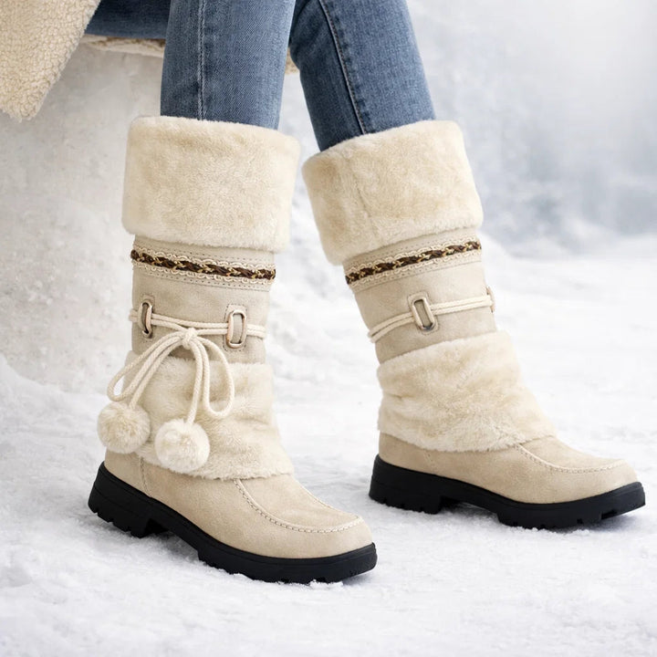 Lea - Orthopädische Stiefel