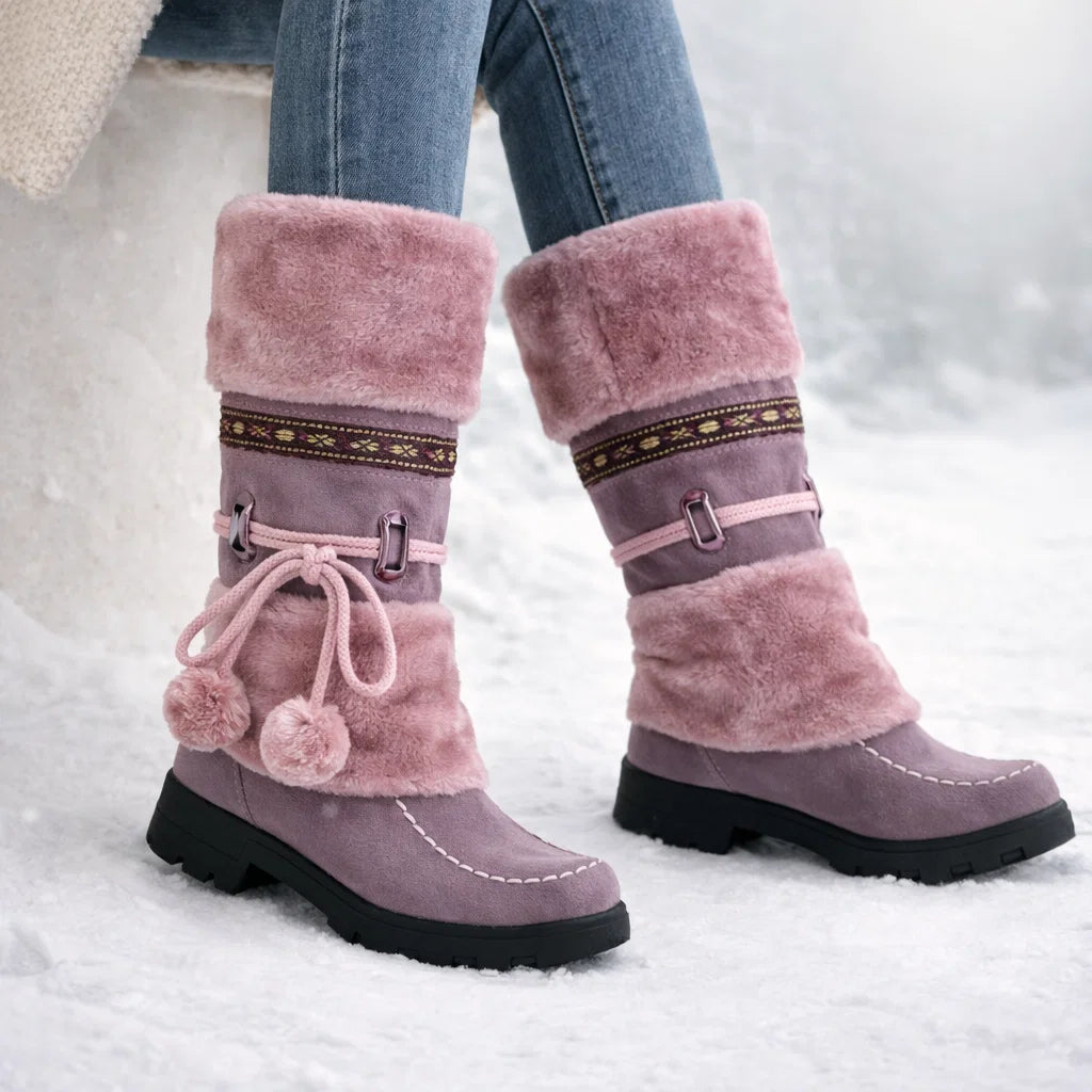 Lea - Orthopädische Stiefel