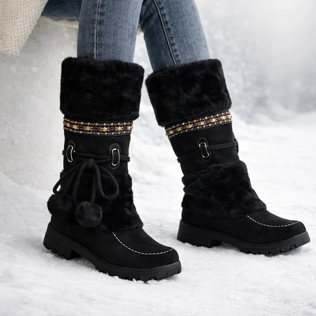 Lea - Orthopädische Stiefel