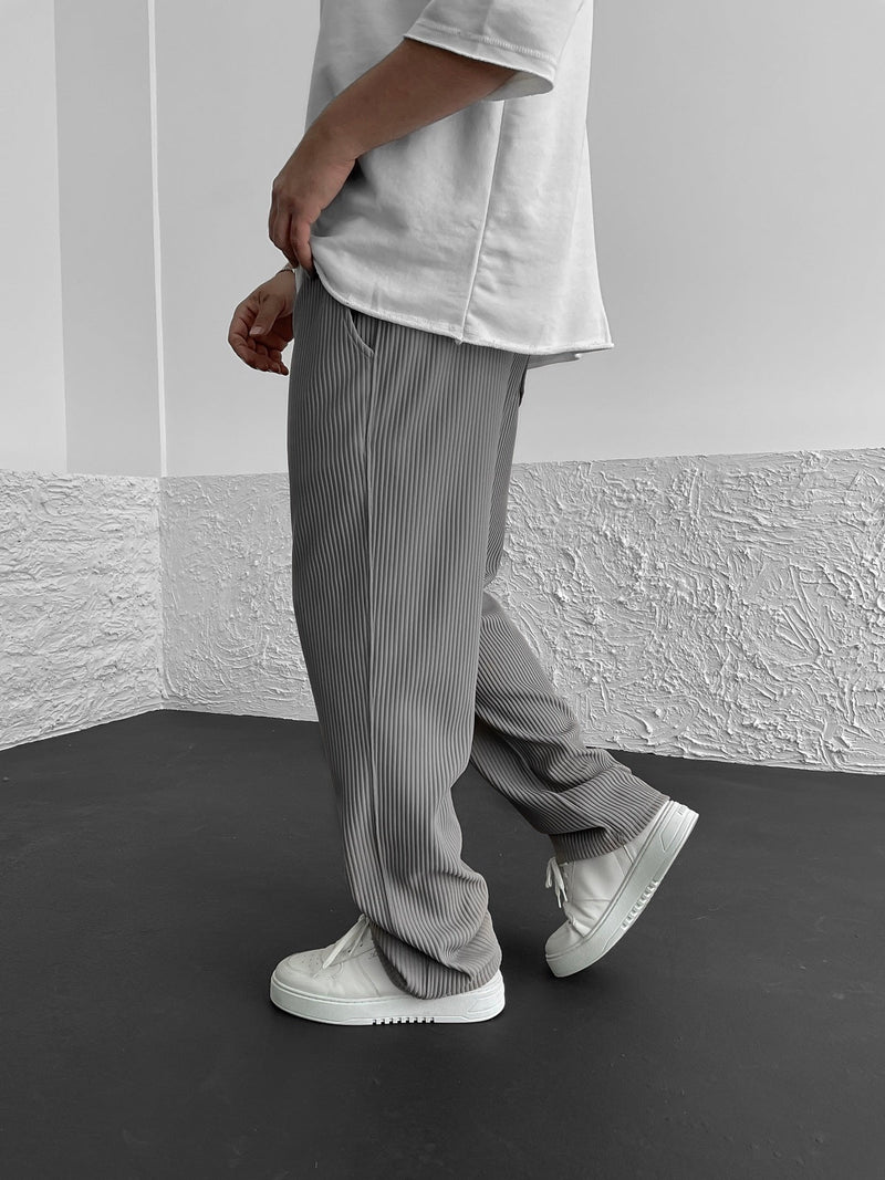 Eliezer Bequeme Cord Hose