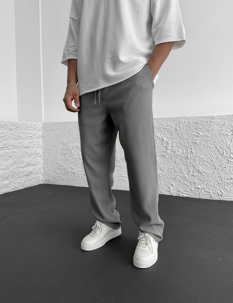 Eliezer Bequeme Cord Hose