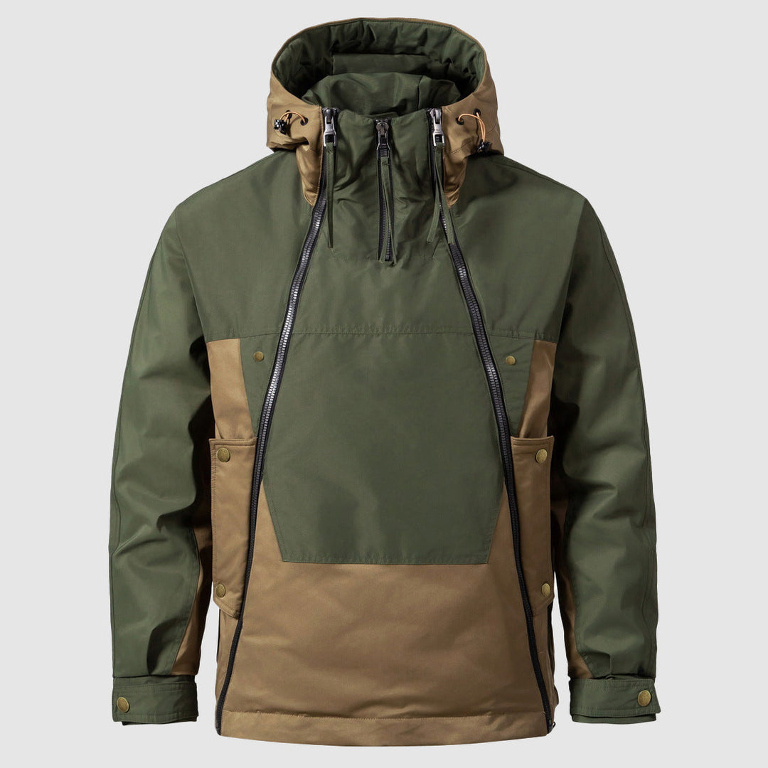 Roberto Russo ColdSnap Daunenjacke