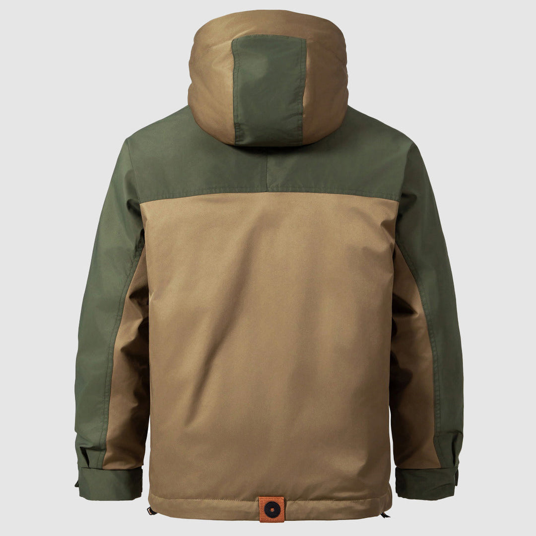 Roberto Russo ColdSnap Daunenjacke