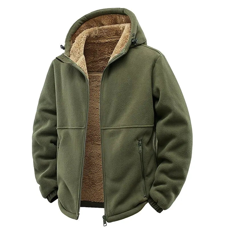 WALTER - Leichte Herbstjacke