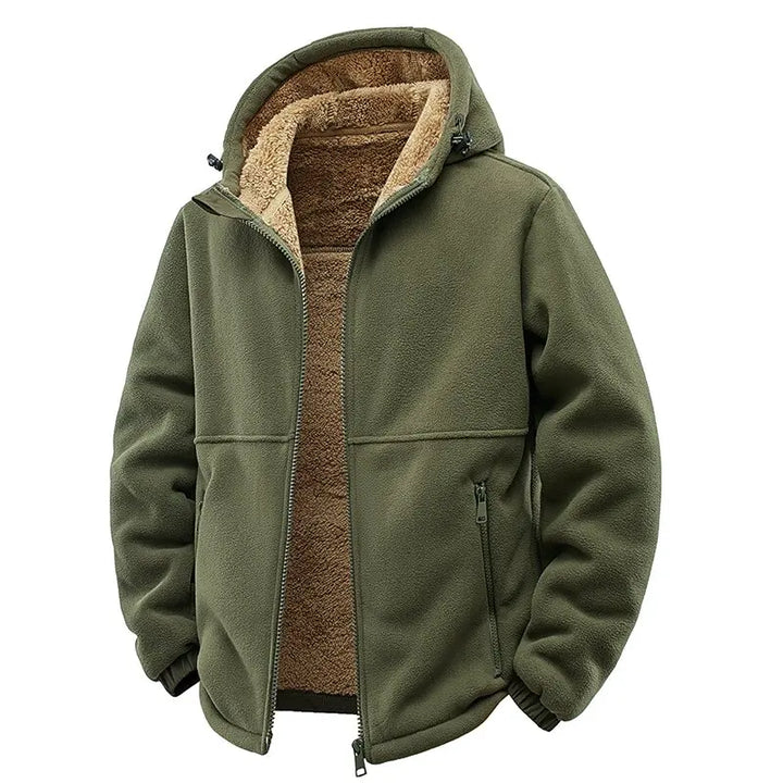 WALTER - Leichte Herbstjacke