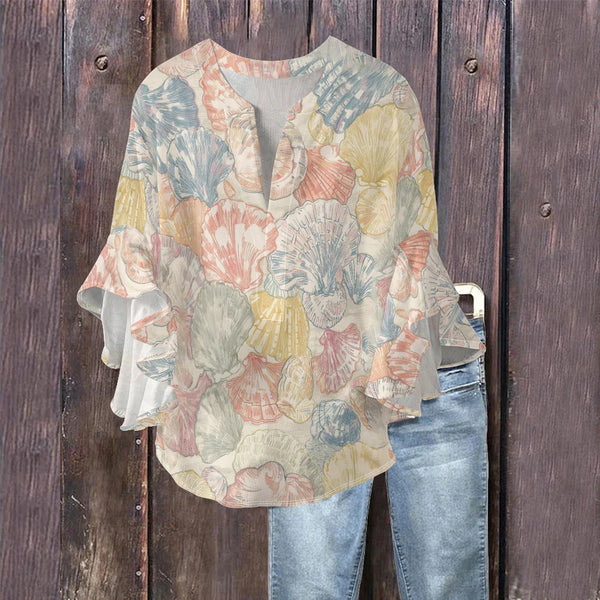FINJA - Leichte Tagesbluse