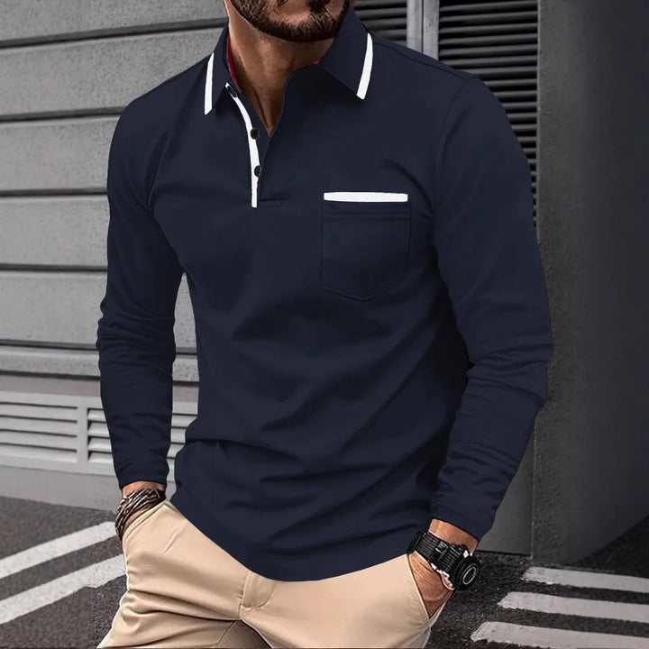 Simon - Polo für Herren