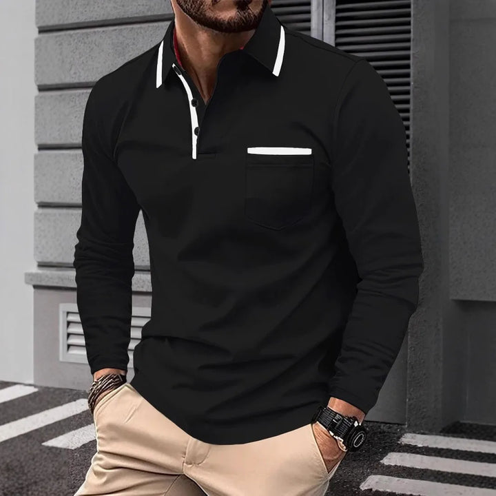 Simon - Polo für Herren