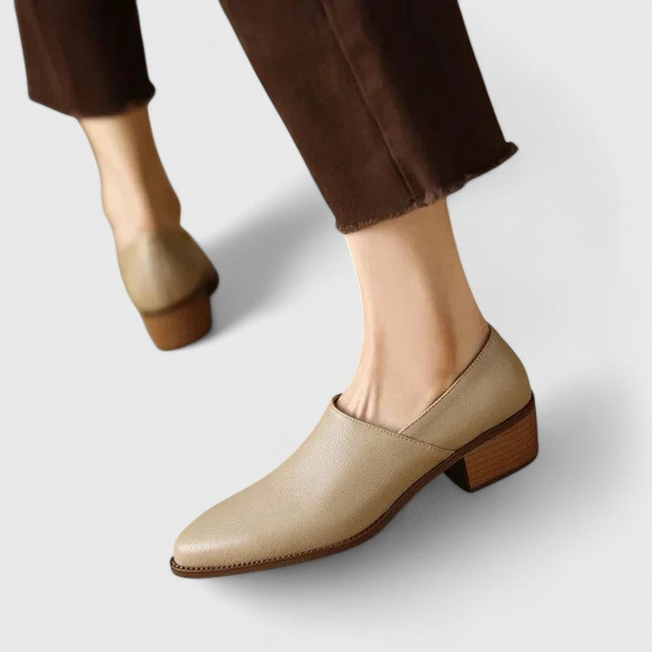 Karin - Orthopädische Schuhe