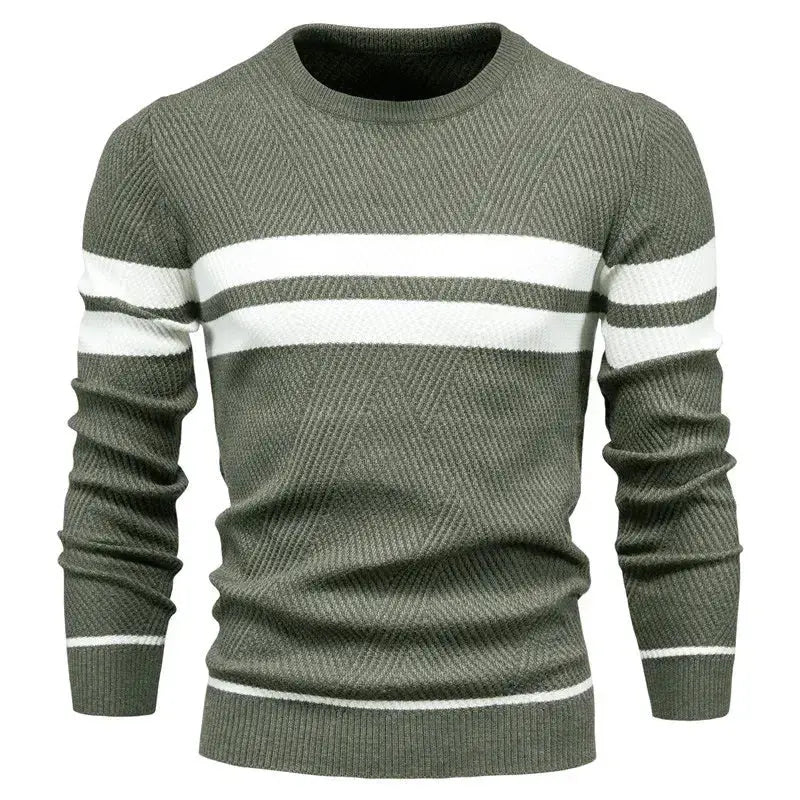 Essential Casual Pullover