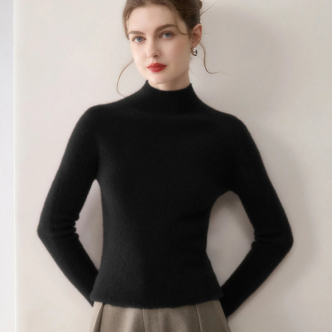Woll Pullover für Damen