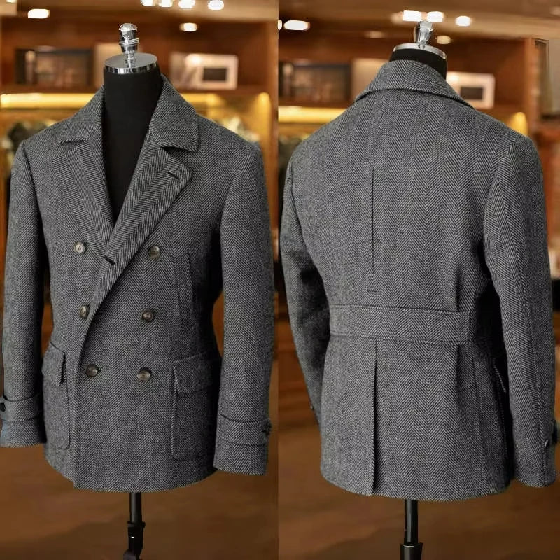 Jamie - Vintage Herrenblazer