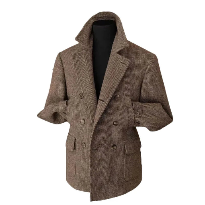 Jamie - Vintage Herrenblazer