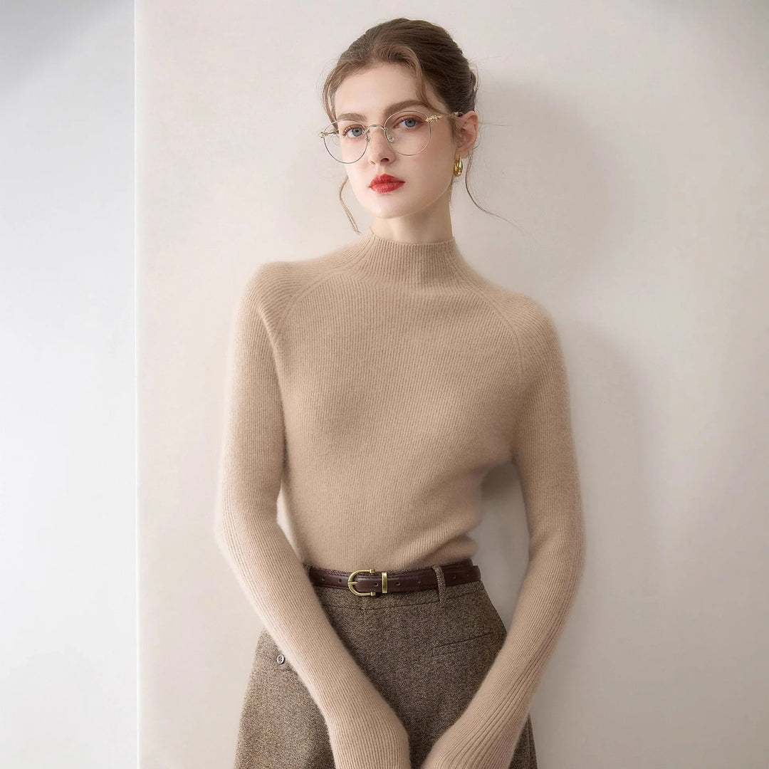 Woll Pullover für Damen