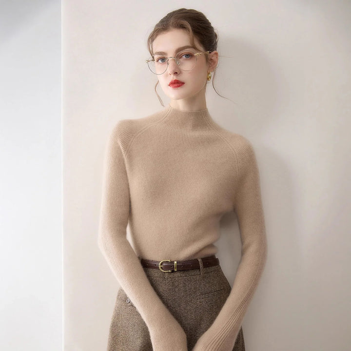 Woll Pullover für Damen