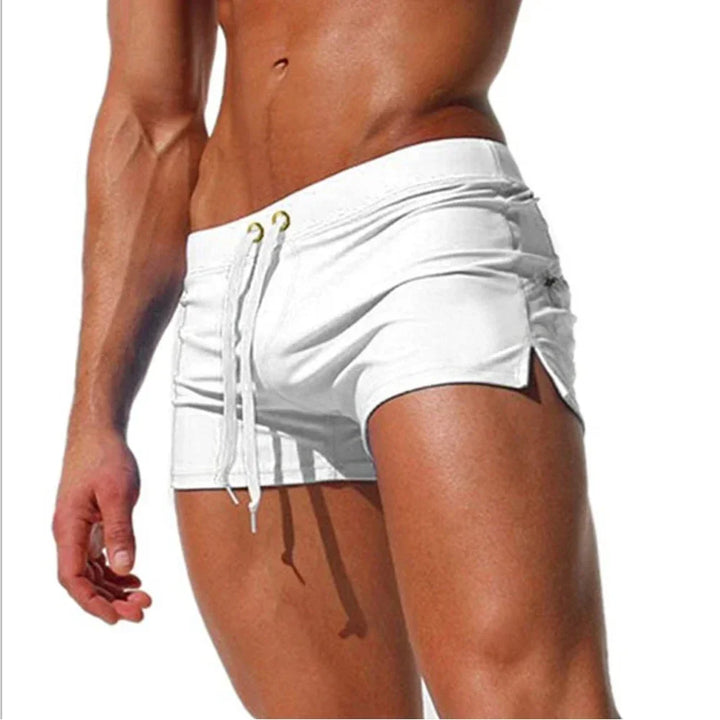 GUSTAV - Der Badeanzug für einen Sommer mit Stil