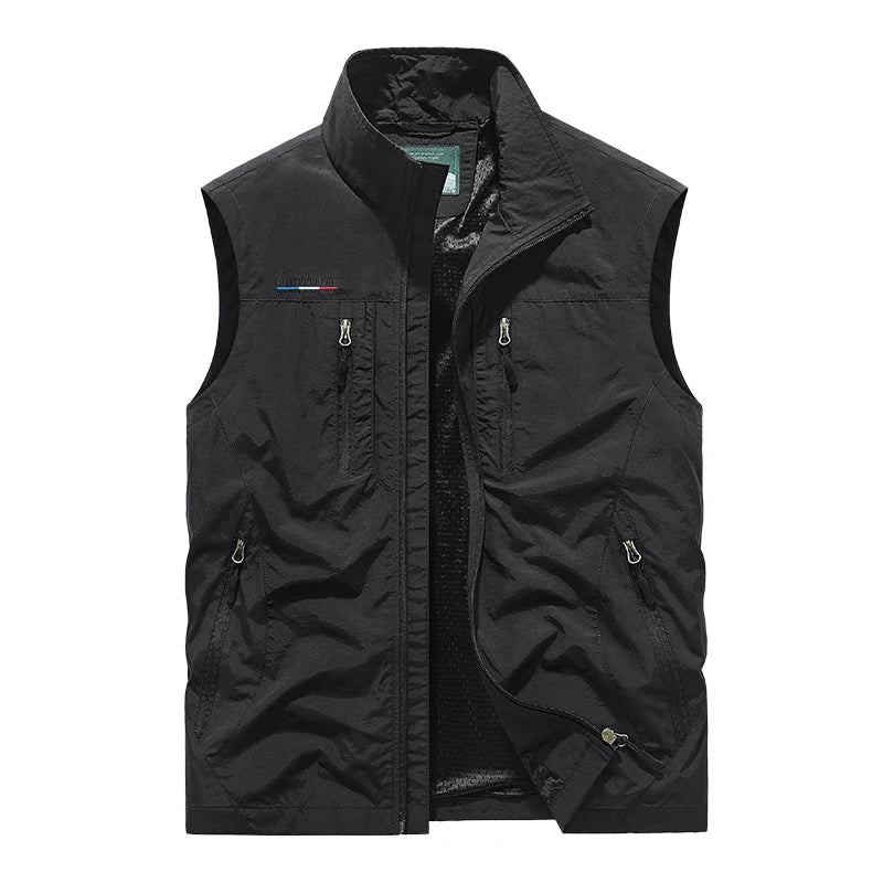 Maximilian™ Herren Weste