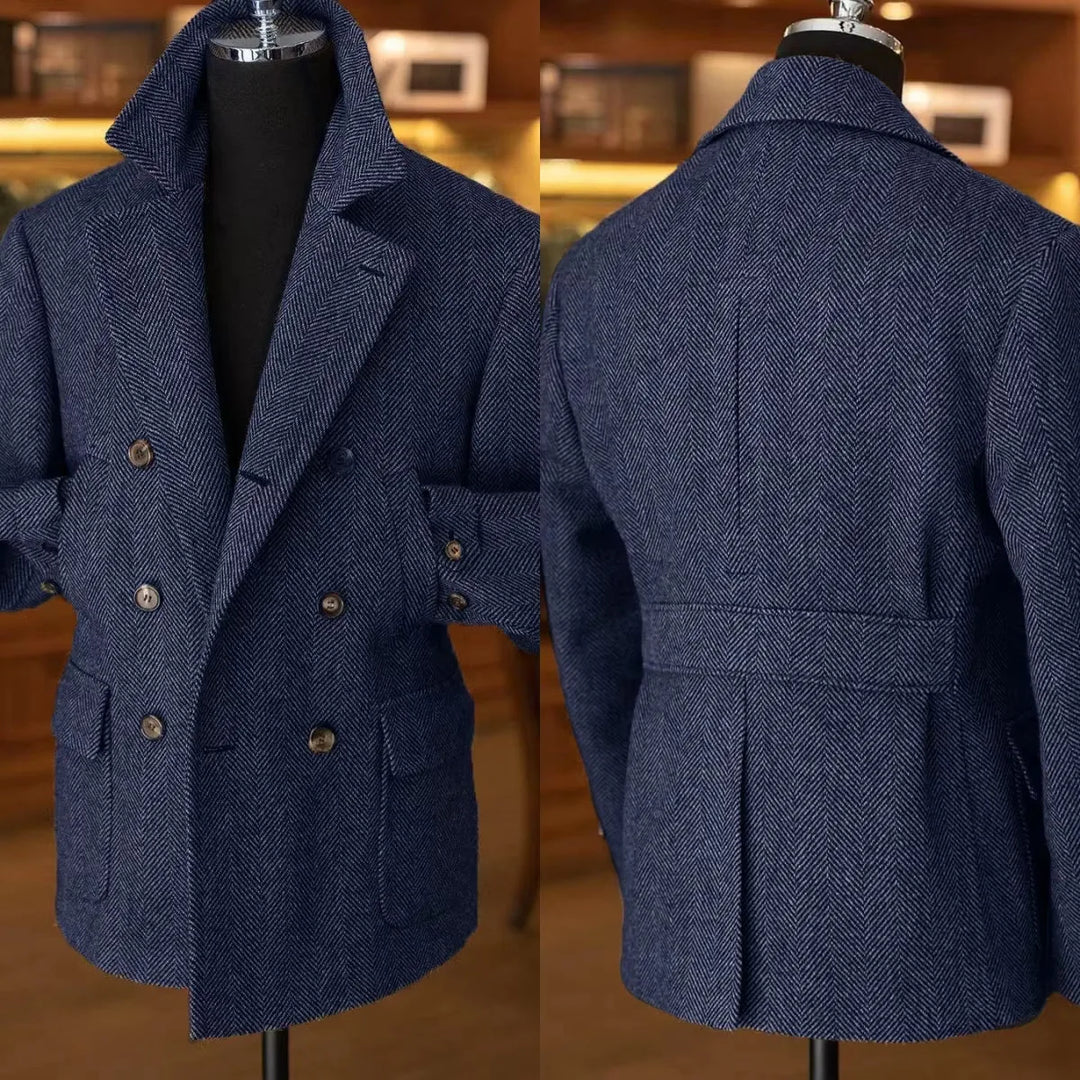 Jamie - Vintage Herrenblazer