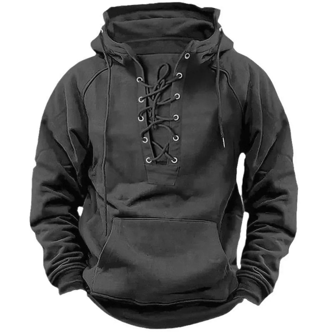 COLE - ROBUSTER HOODIE