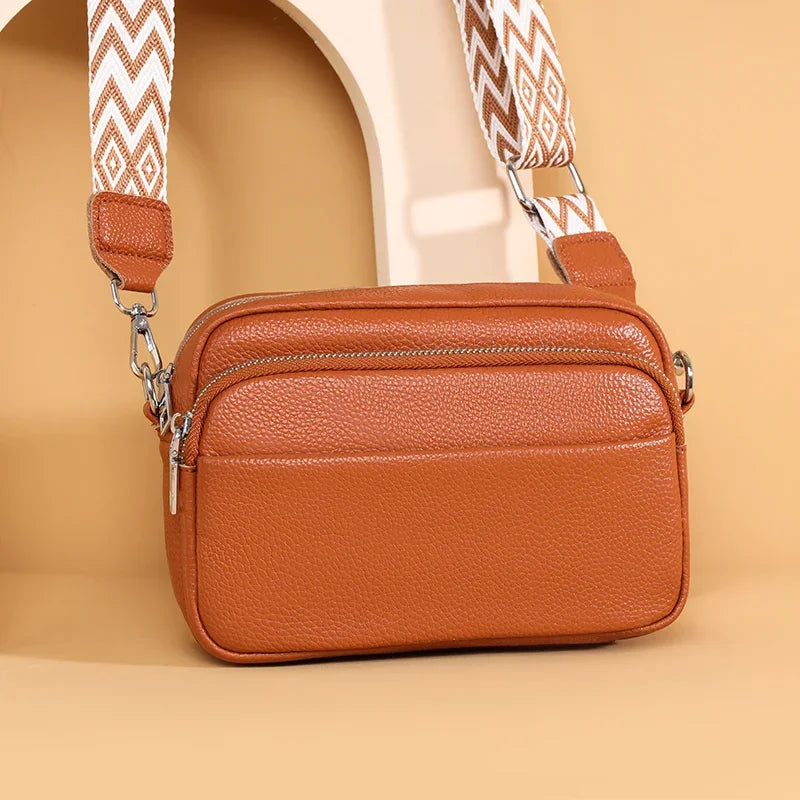 Talia Edle Schultertasche