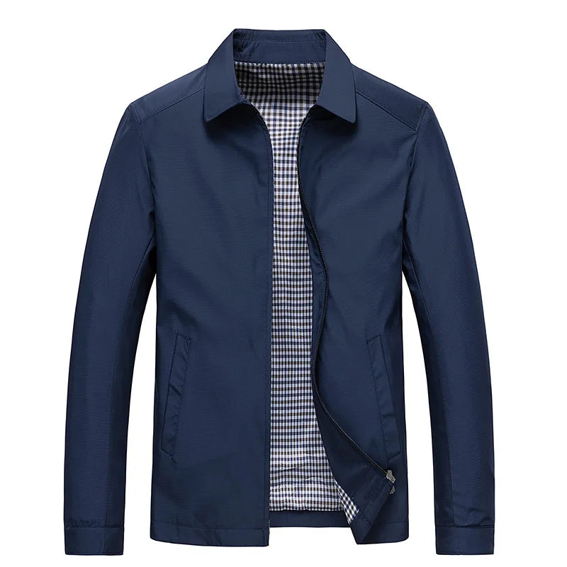 Herren Jacke