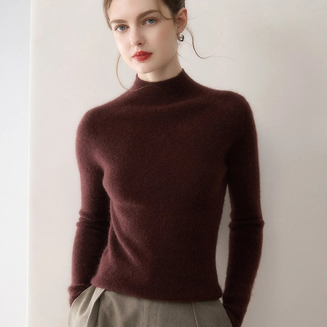 Woll Pullover für Damen
