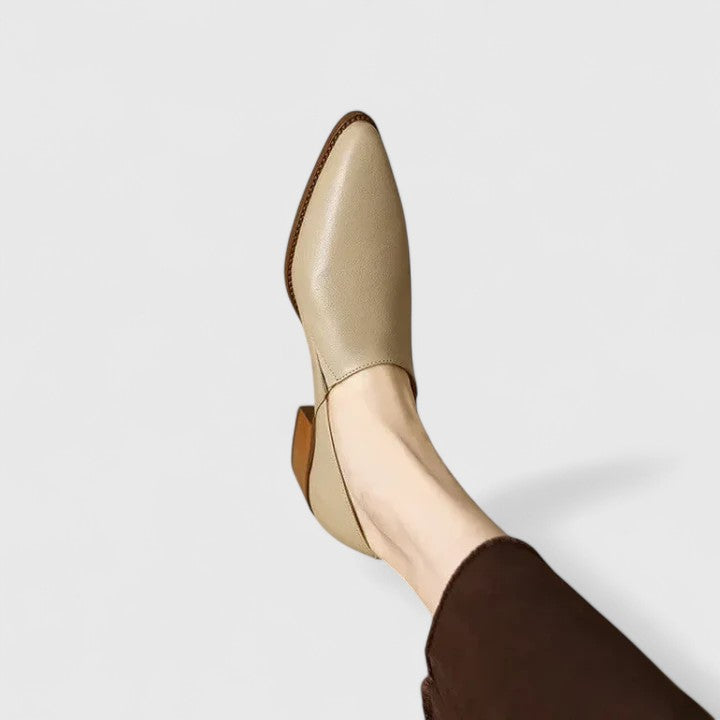 Karin - Orthopädische Schuhe